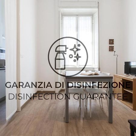 Italianway - Faruffini 40 Apartment Milan Exterior photo