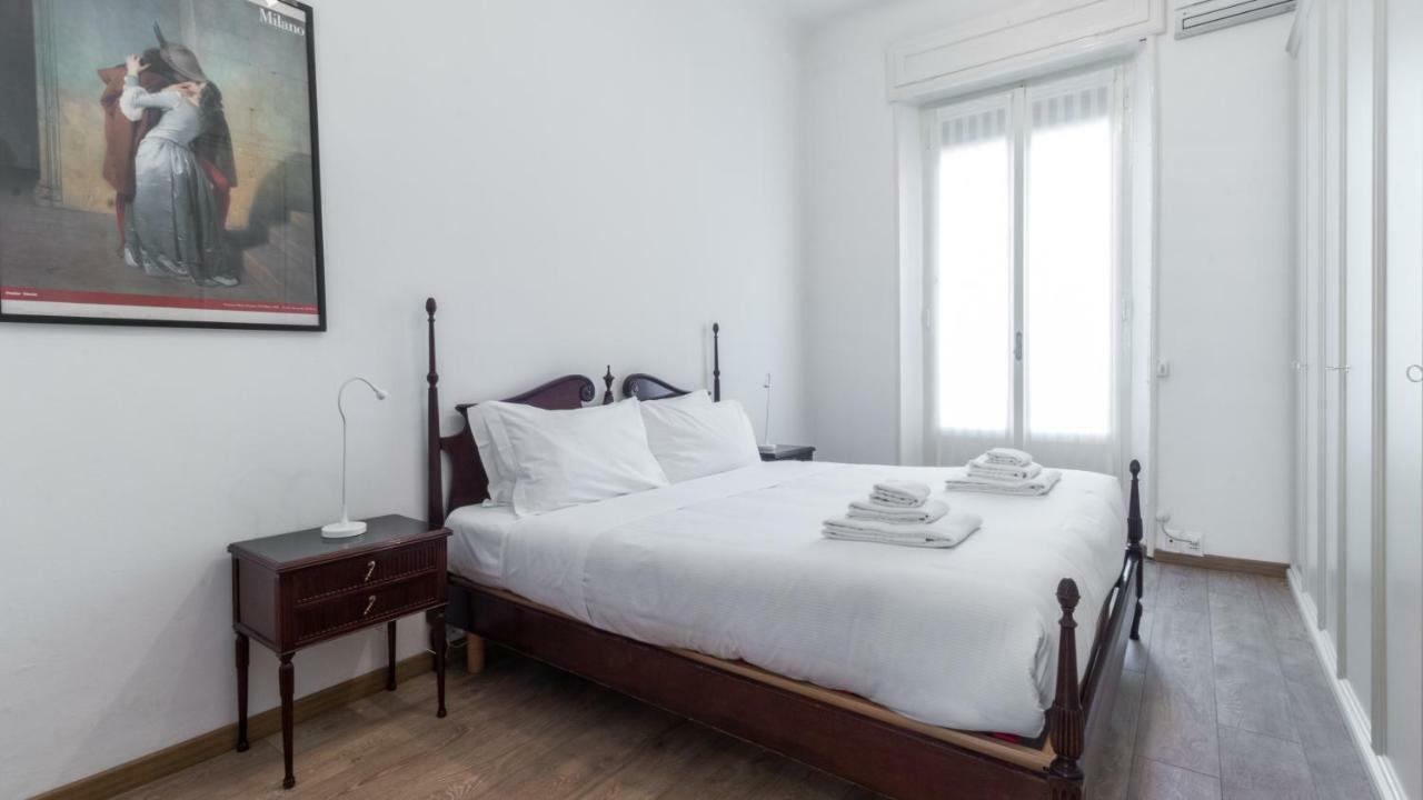Italianway - Faruffini 40 Apartment Milan Exterior photo
