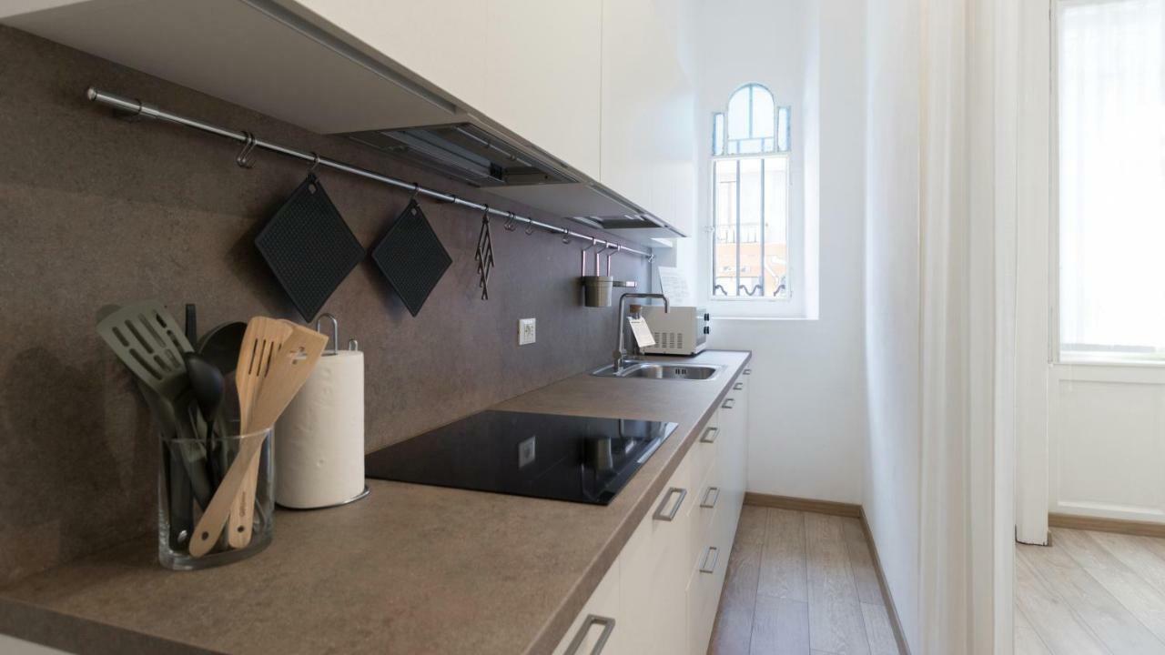 Italianway - Faruffini 40 Apartment Milan Exterior photo