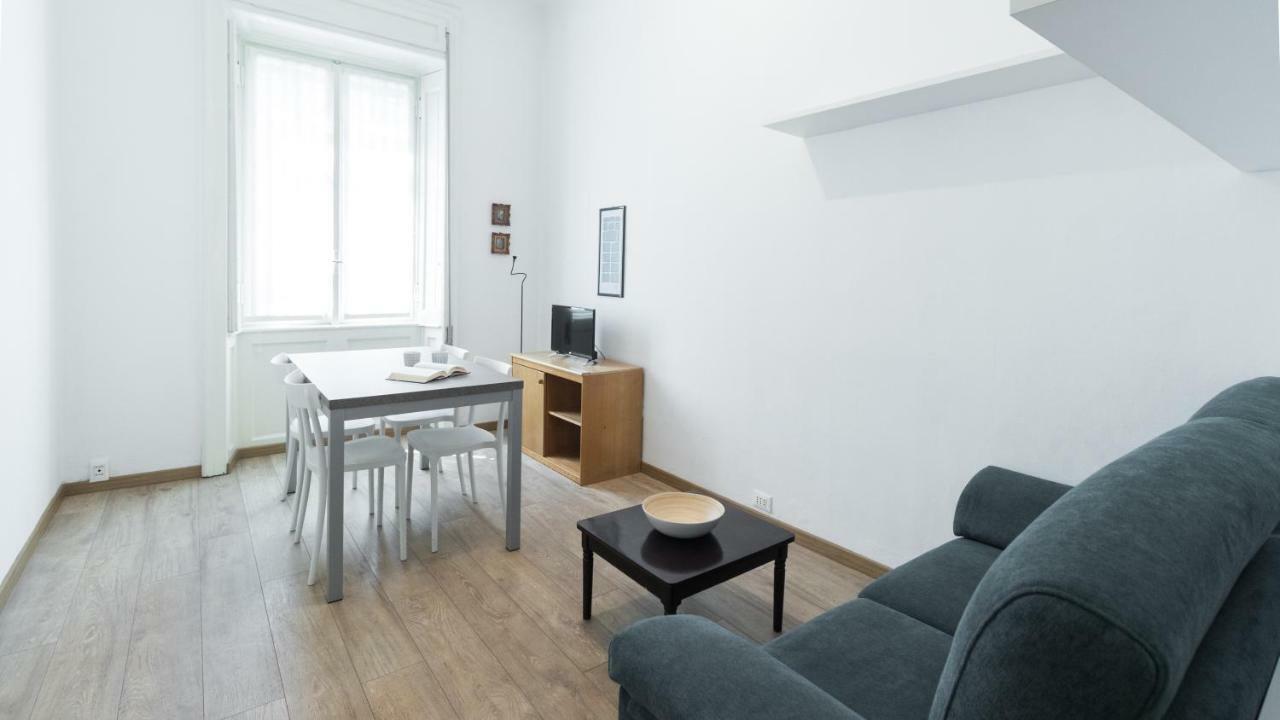 Italianway - Faruffini 40 Apartment Milan Exterior photo
